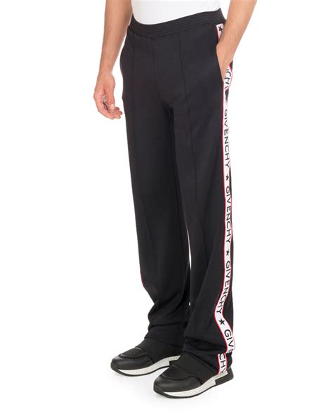 mens givenchy pants